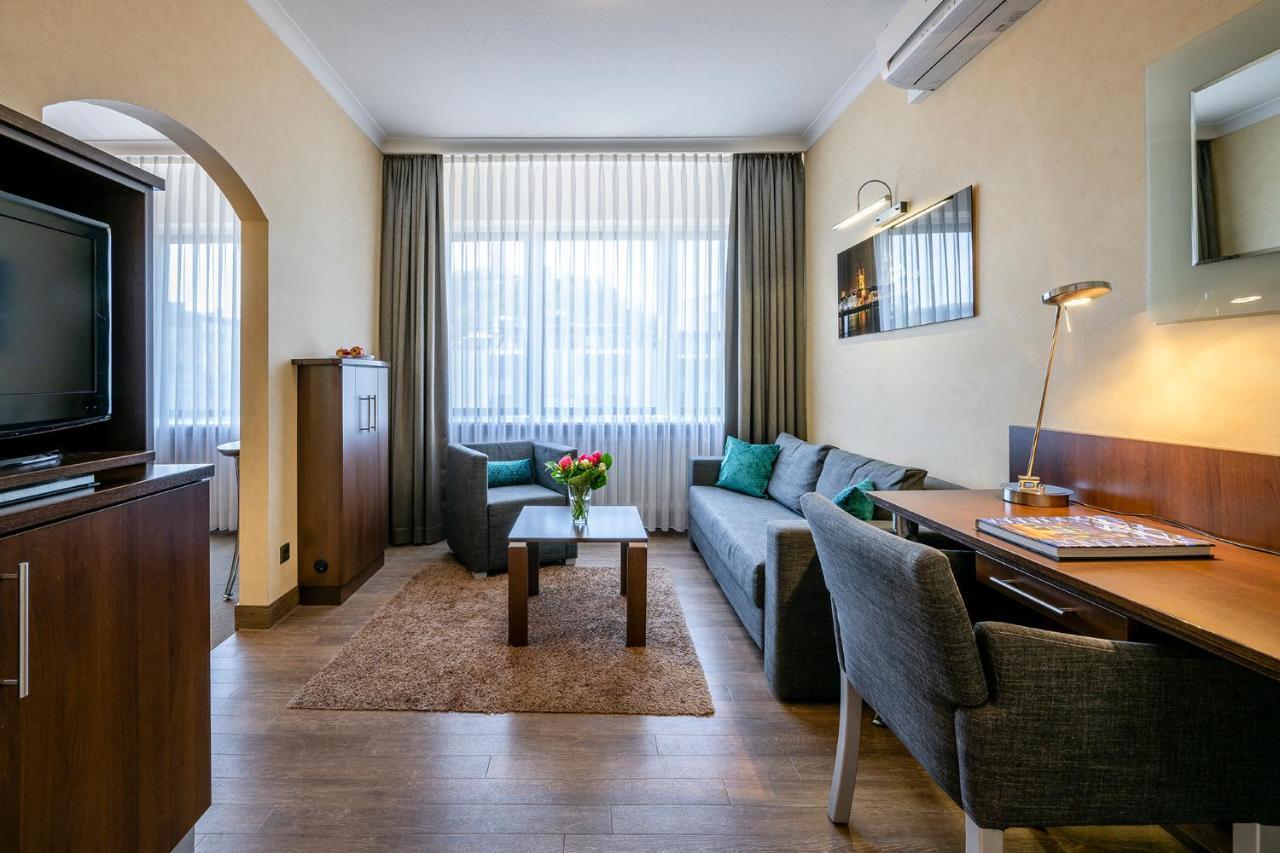 Insel Hotel Bonn Exterior photo