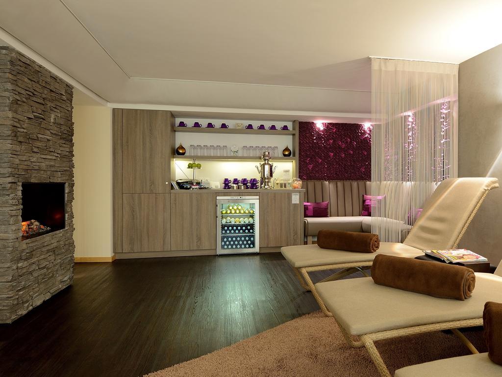 Insel Hotel Bonn Exterior photo
