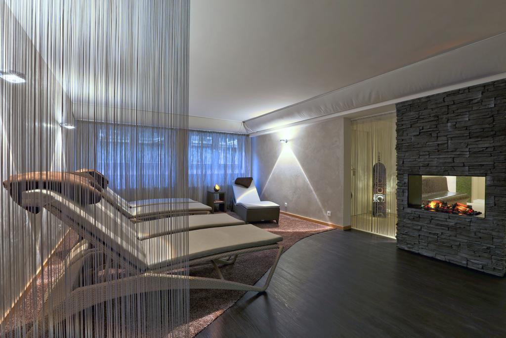 Insel Hotel Bonn Exterior photo