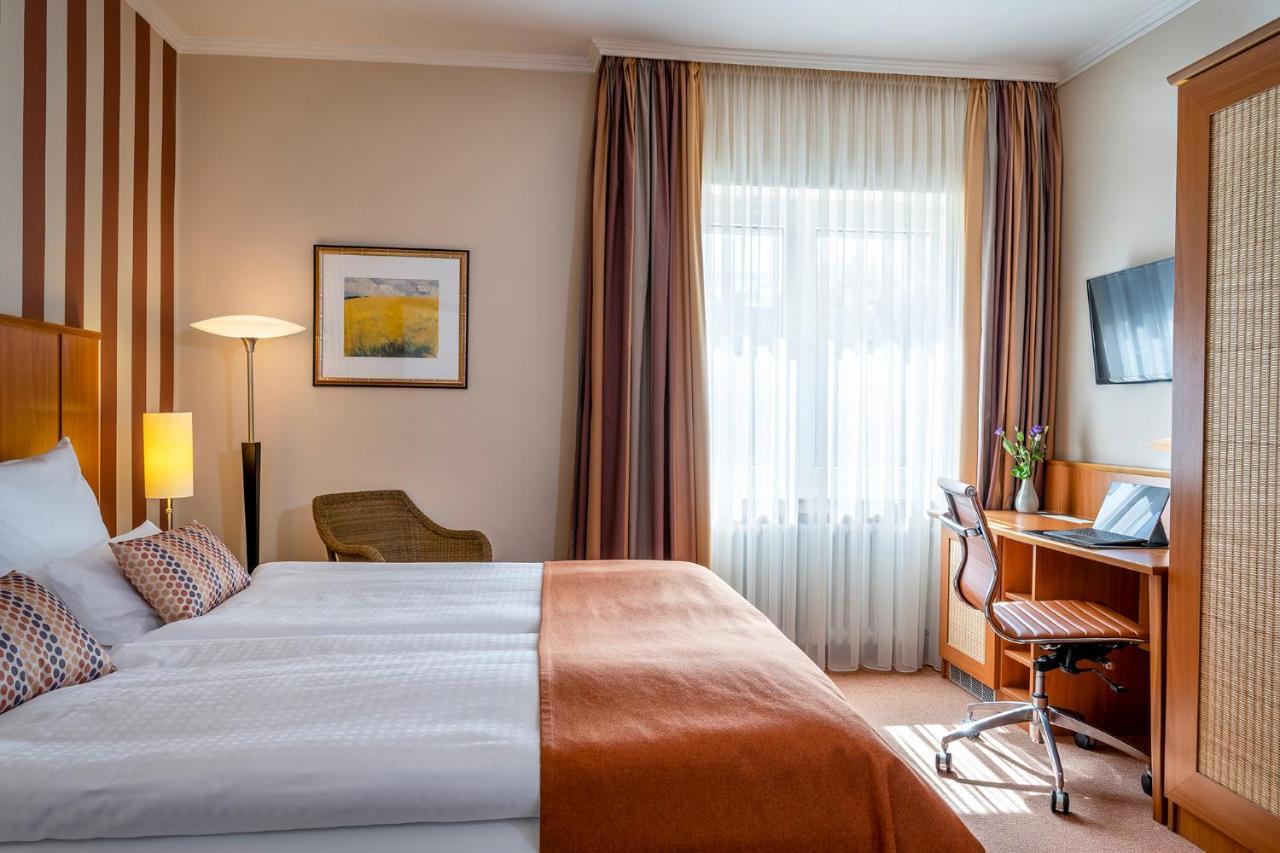 Insel Hotel Bonn Exterior photo