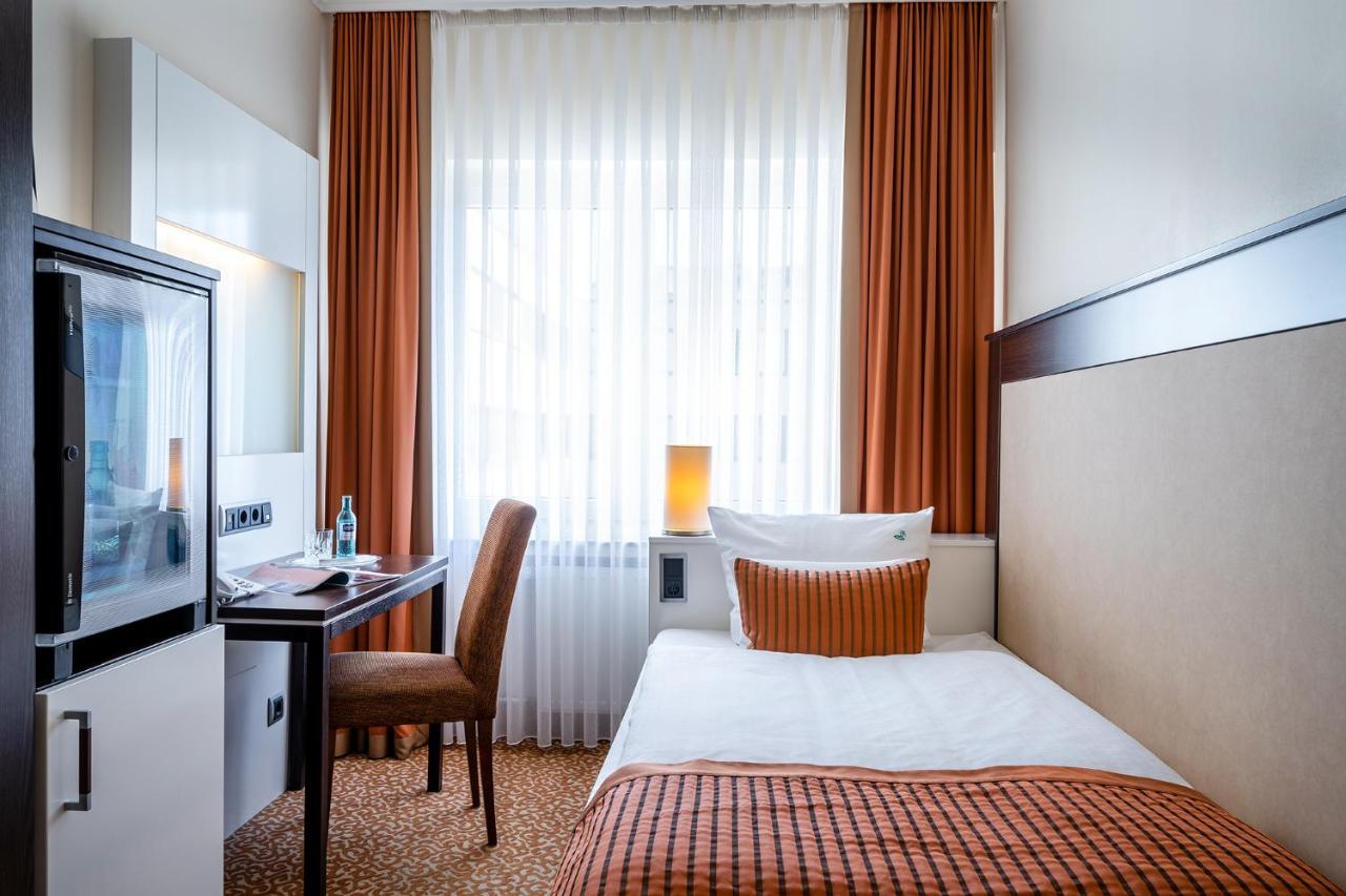 Insel Hotel Bonn Exterior photo