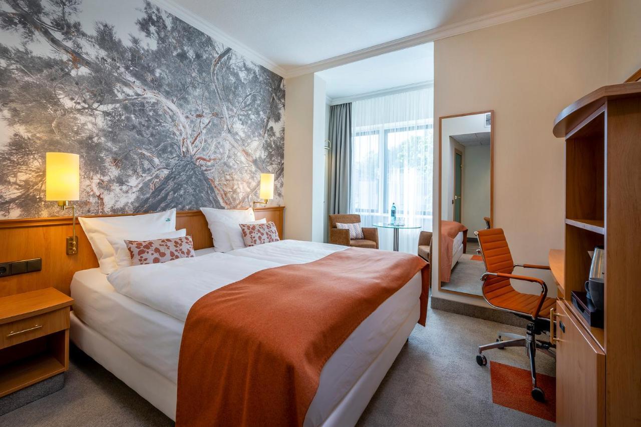 Insel Hotel Bonn Exterior photo