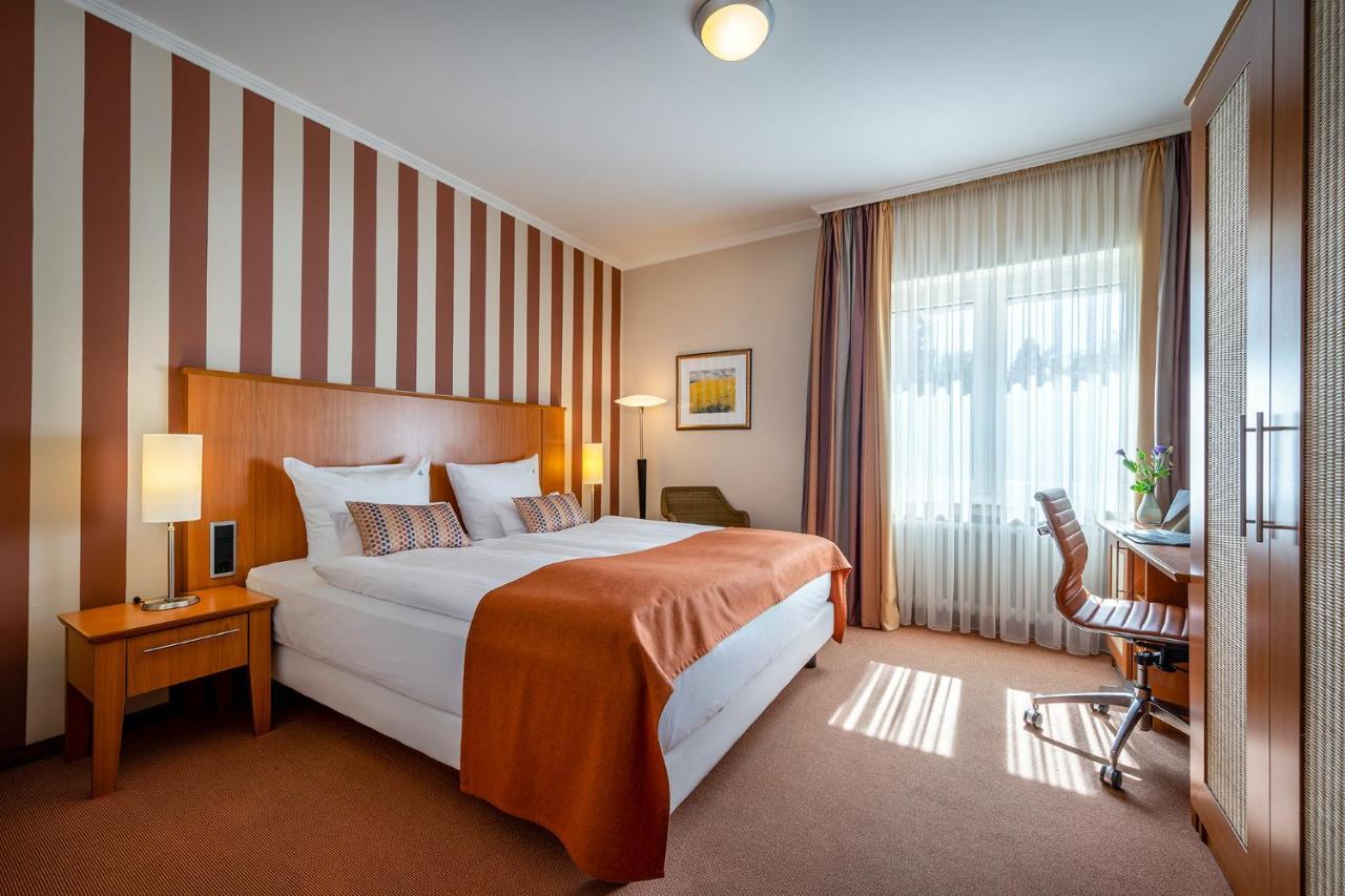 Insel Hotel Bonn Exterior photo